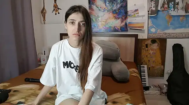 Iren online show from 6, 3, 2025