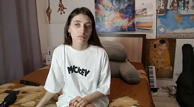 Iren online show from 6, 3, 2025