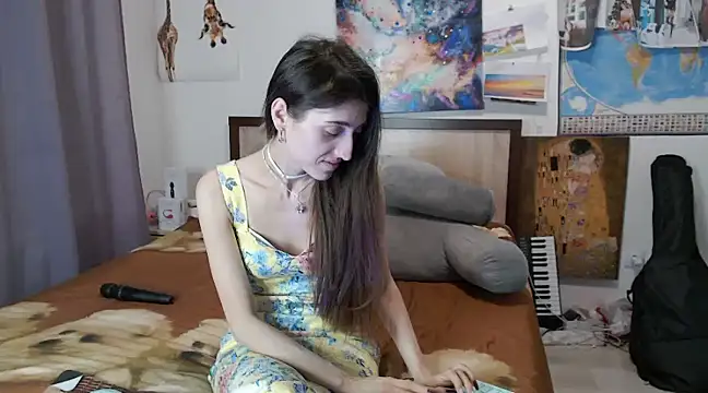 Iren online show from 8, 3, 2025