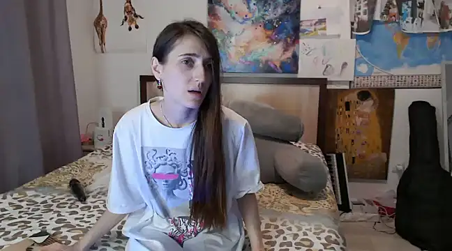 Iren online show from 11, 3, 2025