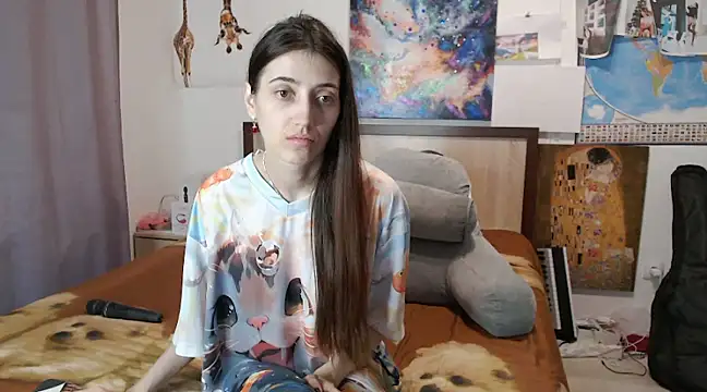 Iren online show from 11, 3, 2025