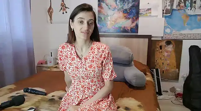 Iren online show from 12, 3, 2025