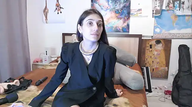 Iren online show from 12, 3, 2025