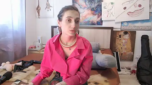 Iren online show from 15, 3, 2025