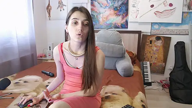 Iren online show from 21, 3, 2025