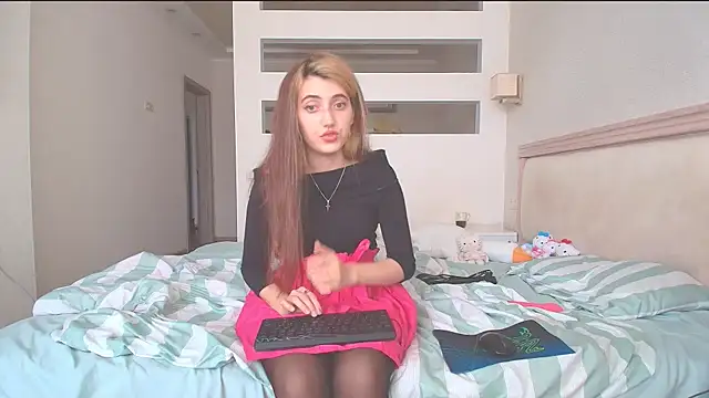 Iren online show from 19, 10, 2025