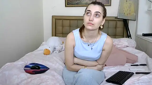 Iren online show from 18, 5, 2026