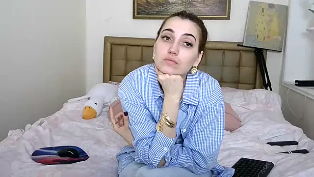Iren online show from 19, 5, 2026