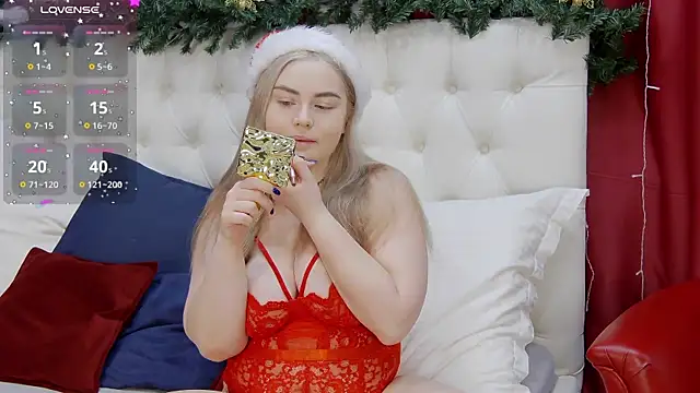 Snapshot of April_Vance chatting on 22, 12, 2024 April Vance online show from 22, 12, 2024