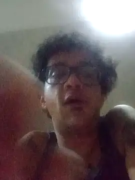 Snapshot of ohyoguirivay chatting on 18, 1, 2026 ohyoguirivay online show from 18, 1, 2026