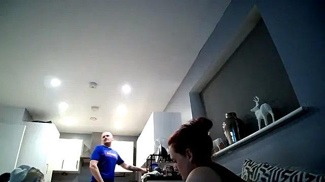 DynamicDuo oxo online show from 2, 12, 2024