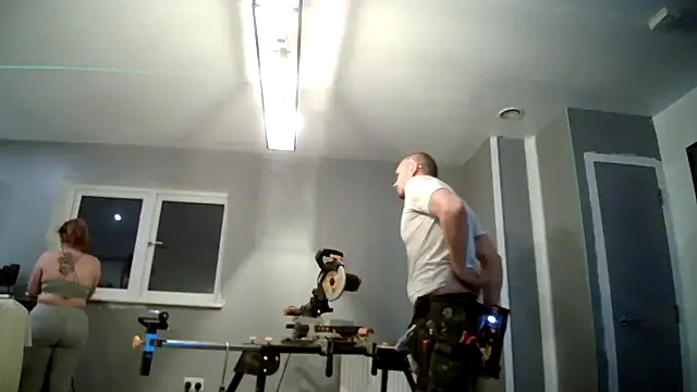 DynamicDuo oxo online show from 7, 12, 2024