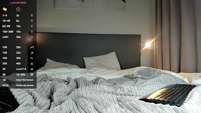 jesssicamooon online show from 2, 3, 2025