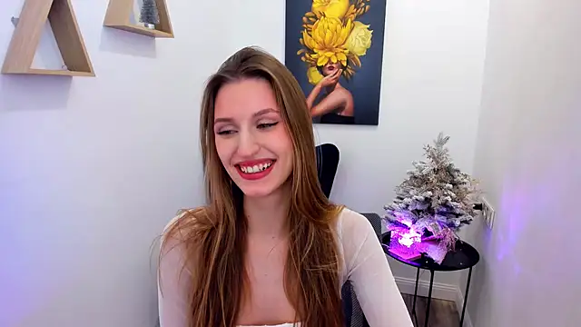 NaturalBeaty online show from 1, 12, 2025