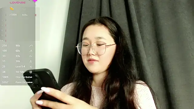 Jennatyan online show from 17, 3, 2025