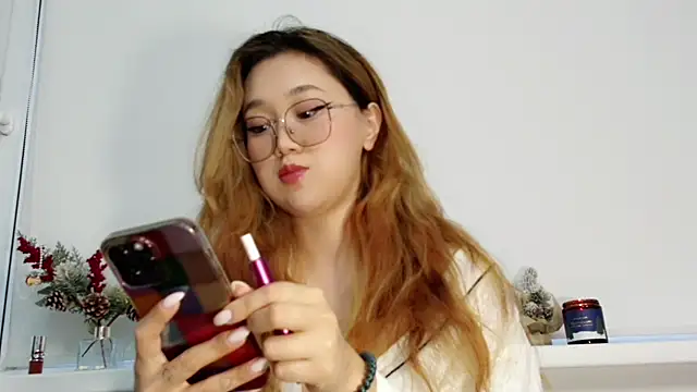 Jennatyan online show from 26, 11, 2025