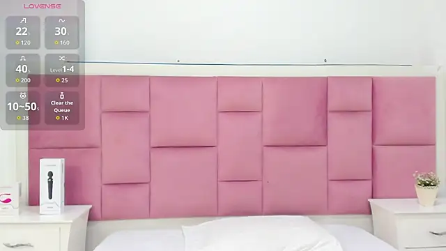 kaily sweet1 online show from 7, 11, 2025