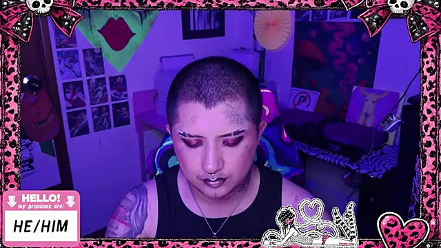 masterkevinftm online show from 16, 5, 2026