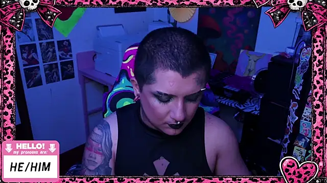 masterkevinftm online show from 21, 5, 2026