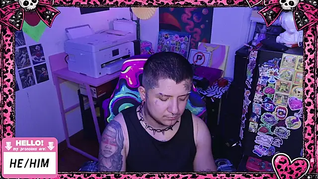 masterkevinftm online show from 28, 5, 2026
