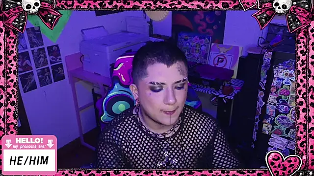 masterkevinftm online show from 31, 5, 2026