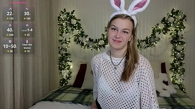 Snapshot of Mel_Nelson chatting on 18, 12, 2024 Mel Nelson online show from 18, 12, 2024