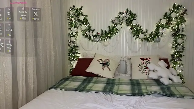 Snapshot of Mel_Nelson chatting on 21, 12, 2024 Mel Nelson online show from 21, 12, 2024