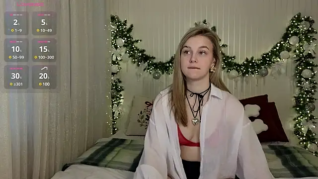 Snapshot of Mel_Nelson chatting on 11, 1, 2025 Mel Nelson online show from 11, 1, 2025