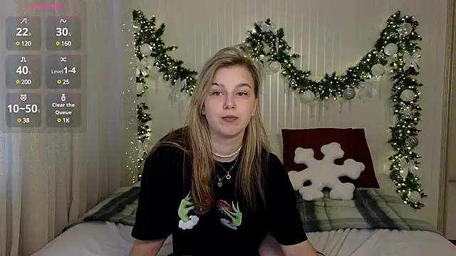 Snapshot of Mel_Nelson chatting on 12, 1, 2025 Mel Nelson online show from 12, 1, 2025