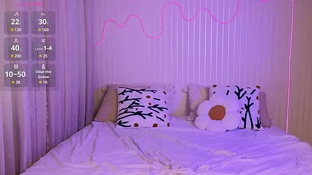 Snapshot of Mel_Nelson chatting on 24, 1, 2025 Mel Nelson online show from 24, 1, 2025