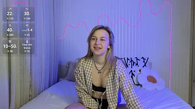 Snapshot of Mel_Nelson chatting on 25, 1, 2025 Mel Nelson online show from 25, 1, 2025