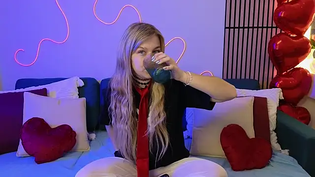 Snapshot of Mel_Nelson chatting on 14, 2, 2025 Mel Nelson online show from 14, 2, 2025