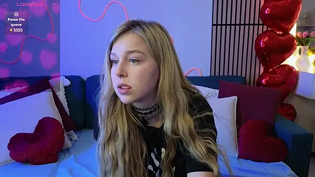 Snapshot of Mel_Nelson chatting on 14, 2, 2025 Mel Nelson online show from 14, 2, 2025