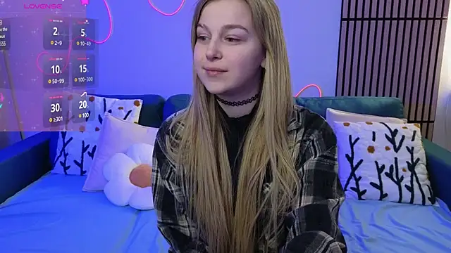 Snapshot of Mel_Nelson chatting on 26, 2, 2025 Mel Nelson online show from 26, 2, 2025