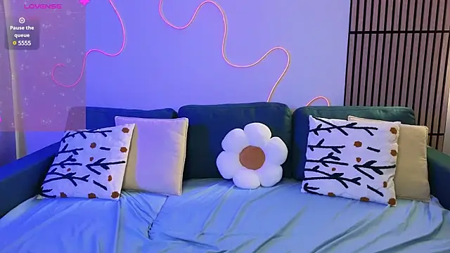 Snapshot of Mel_Nelson chatting on 27, 2, 2025 Mel Nelson online show from 27, 2, 2025