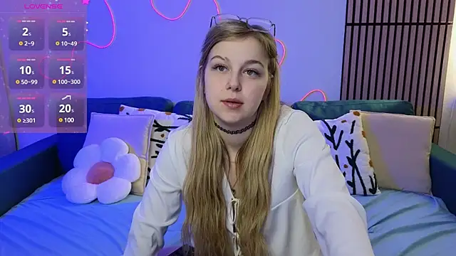 Snapshot of Mel_Nelson chatting on 28, 2, 2025 Mel Nelson online show from 28, 2, 2025