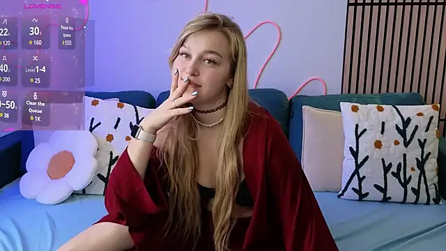 Snapshot of Mel_Nelson chatting on 8, 3, 2025 Mel Nelson online show from 8, 3, 2025