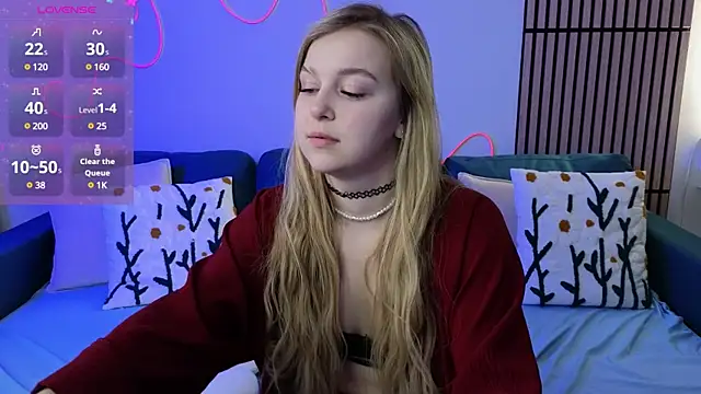 Snapshot of Mel_Nelson chatting on 8, 3, 2025 Mel Nelson online show from 8, 3, 2025