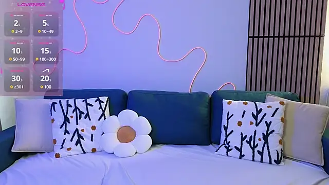 Snapshot of Mel_Nelson chatting on 13, 3, 2025 Mel Nelson online show from 13, 3, 2025