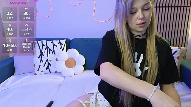 Snapshot of Mel_Nelson chatting on 22, 3, 2025 Mel Nelson online show from 22, 3, 2025