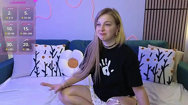 Snapshot of Mel_Nelson chatting on 22, 3, 2025 Mel Nelson online show from 22, 3, 2025