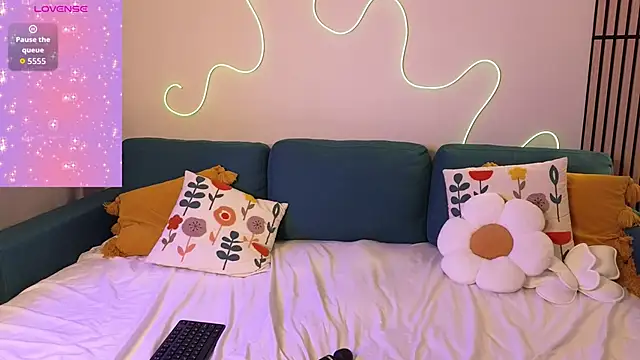 Snapshot of Mel_Nelson chatting on 24, 9, 2025 Mel Nelson online show from 24, 9, 2025