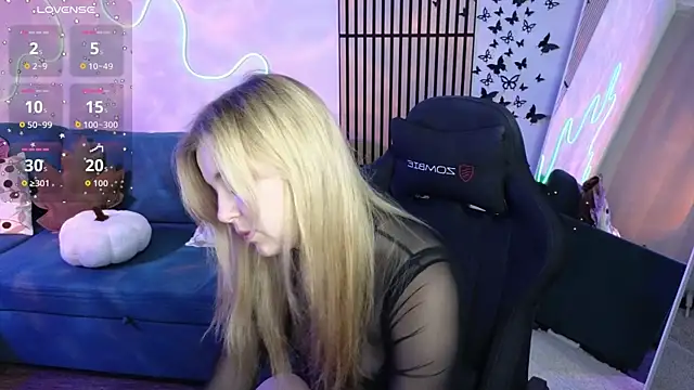 Snapshot of Mel_Nelson chatting on 7, 11, 2025 Mel Nelson online show from 7, 11, 2025