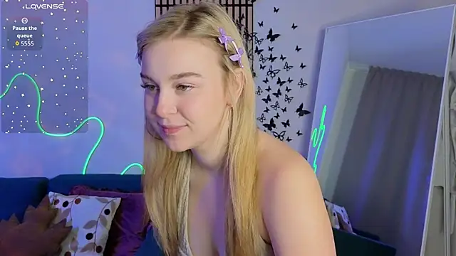 Snapshot of Mel_Nelson chatting on 1, 12, 2025 Mel Nelson online show from 1, 12, 2025