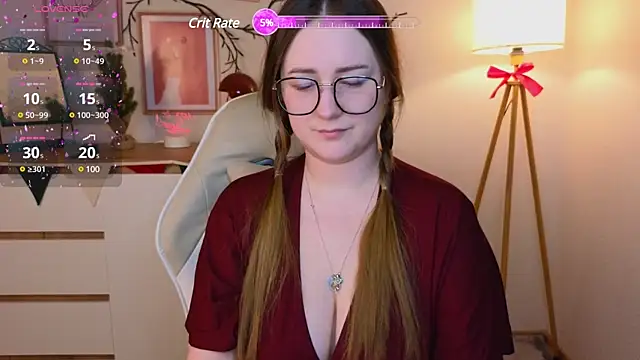 Snapshot of Emma_B1uem chatting on 27, 12, 2024 Emma B1uem online show from 27, 12, 2024