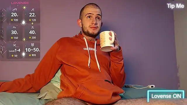 Snapshot of Dante_Bear_ chatting on 22, 10, 2025 Dante Bear online show from 22, 10, 2025