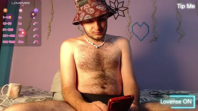 Snapshot of Dante_Bear_ chatting on 7, 2, 2026 Dante Bear online show from 7, 2, 2026