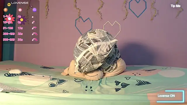 Snapshot of Dante_Bear_ chatting on 24, 2, 2026 Dante Bear online show from 24, 2, 2026