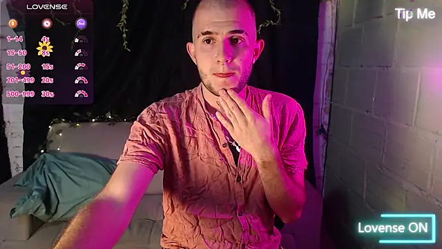 Snapshot of Dante_Bear_ chatting on 12, 3, 2026 Dante Bear online show from 12, 3, 2026