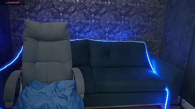 ElysLunar online show from 4, 12, 2024